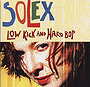 Low Kick and Hard Bop