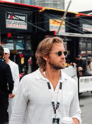 Matt Barr
