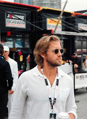 Matt Barr