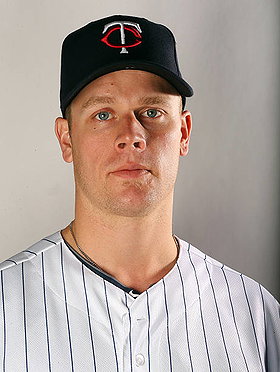 Justin Morneau