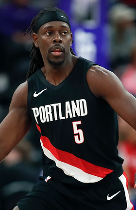 Jrue Holiday