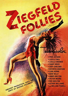 Ziegfeld Follies