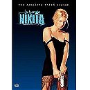La Femme Nikita: The Complete Third Season