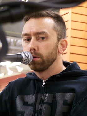Tim McIlrath