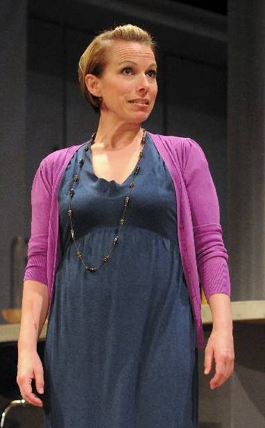 Sue Devaney