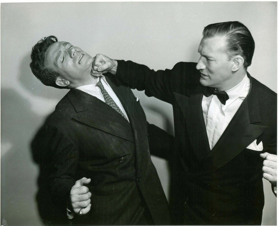 Freddie Steele