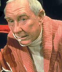 Mickey Goldmill