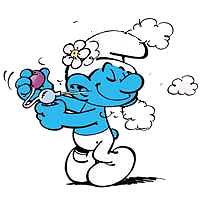 Vanity Smurf