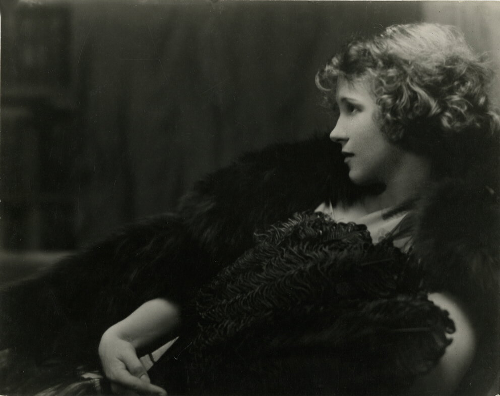 Dorothy Farnum