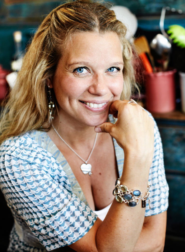 Emma Hamberg