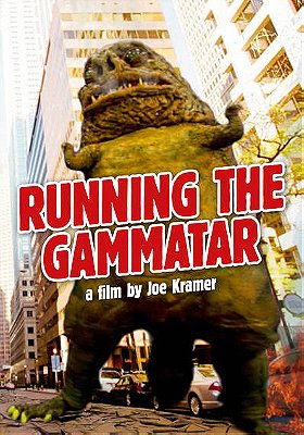 Running the Gammatar