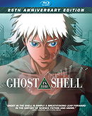 Ghost In The Shell (25th Anniversary Edition)