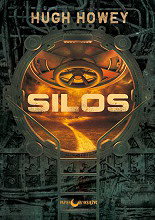 Silos (Wool)