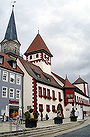 Marktredwitz, Germany
