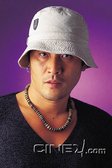 Min-su Choi
