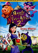 Happily N'Ever After 2