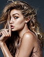 Gigi Hadid