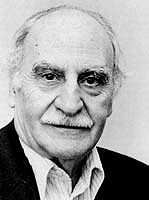 Francisco Ayala