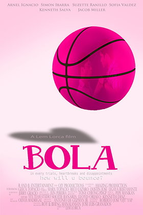 Bola