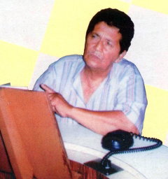 Cleonir dos Santos