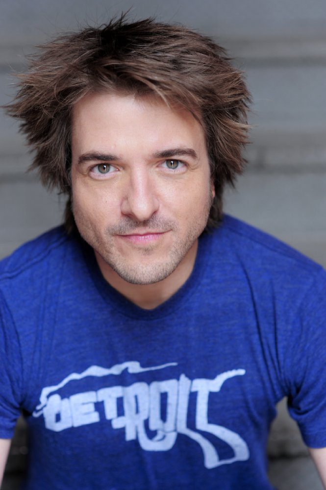 Jeremy Kent Jackson