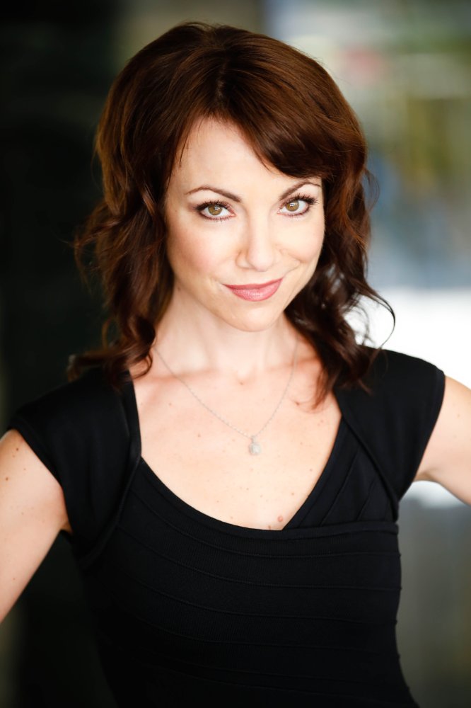 Suzanne Schmidt