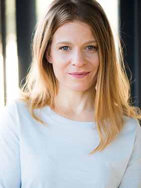 Annika Martens