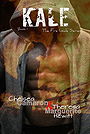 Kale (Fire Inside #1) by Chelsea Camaron