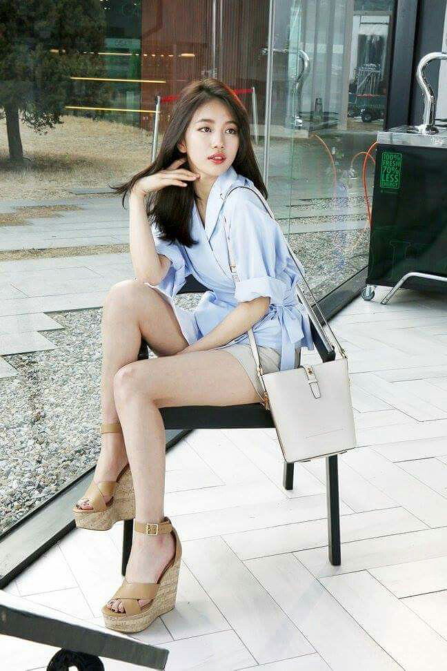 Suzy Bae