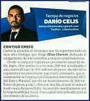 Dario Celis Estrada
