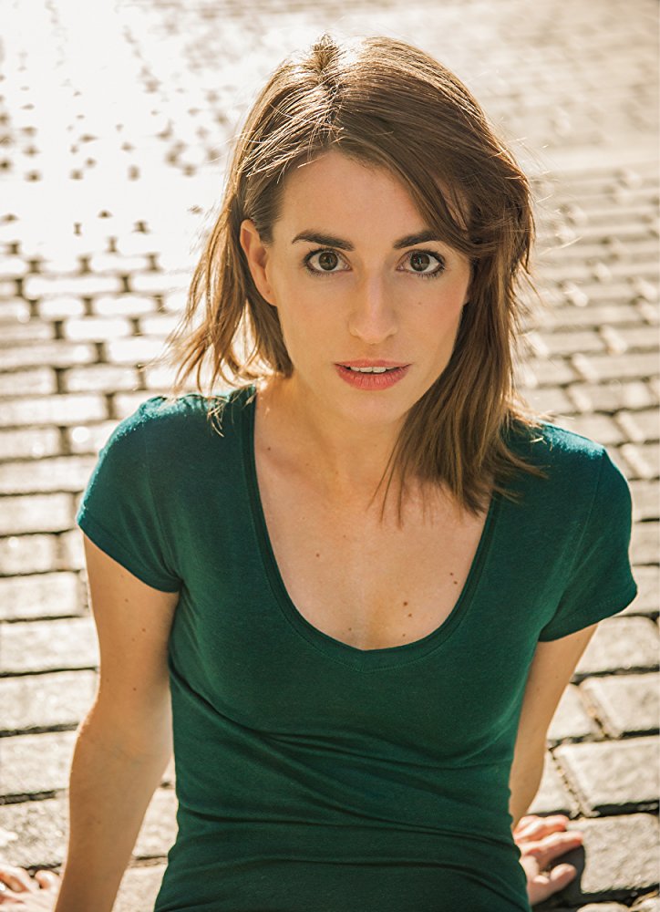 Elena Sanz