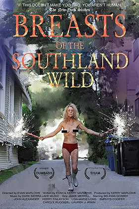Brests of the Southland Wild