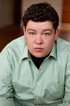 Joshua Ryan
