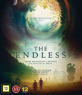 The Endless (Region 2)