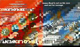 007: Licence to Kill