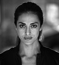 Zineb Triki pictures and photos