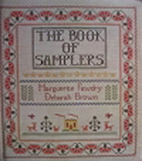 The book of samplers