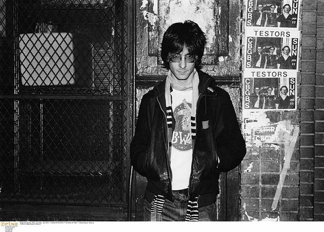 Lenny Kaye