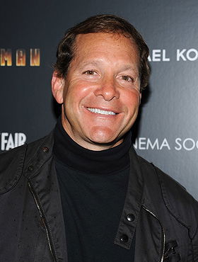 Steve Guttenberg