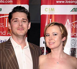 Kenny Doughty pictures and photos