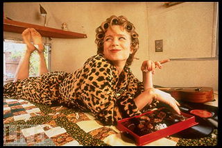 Heidi Swedberg pictures and photos