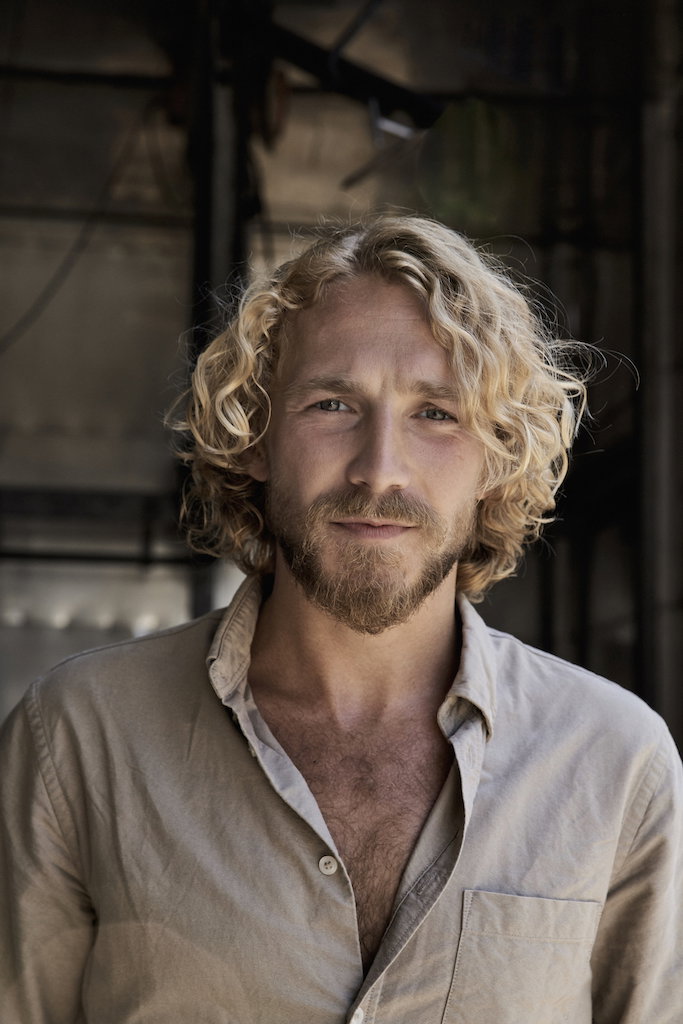 Andreas Jessen