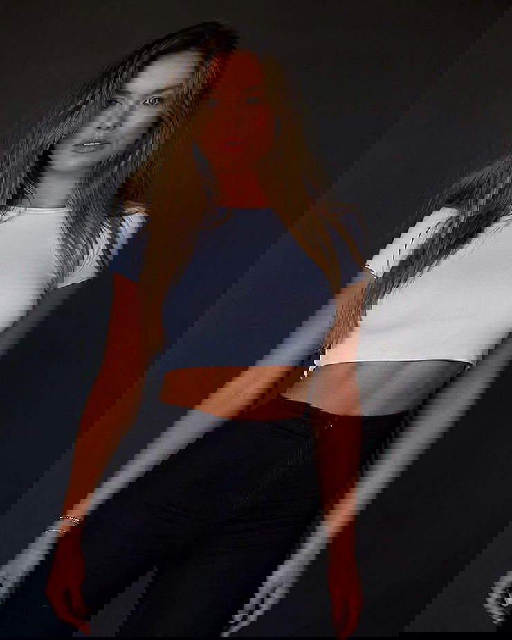 Cherokee Luker picture