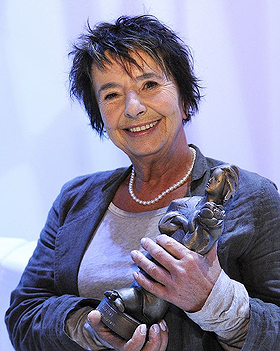 Mirjam Pressler