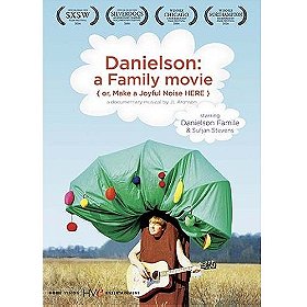 Danielson: A Family Movie