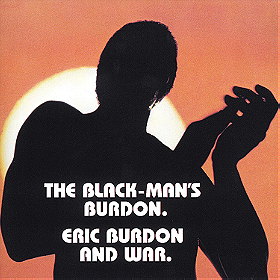 The Black-Man´s Burdon