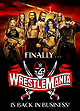 WrestleMania 37