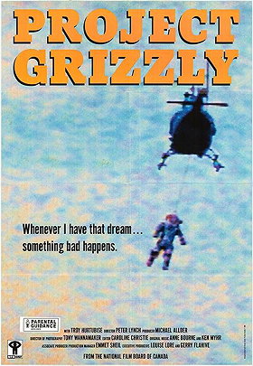 Project Grizzly                                  (1996)