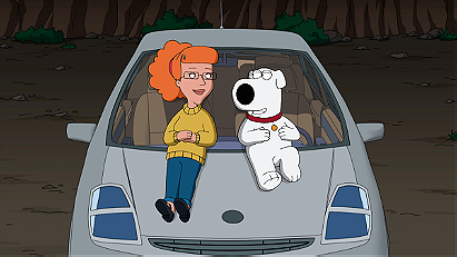 Patty (Family Guy)