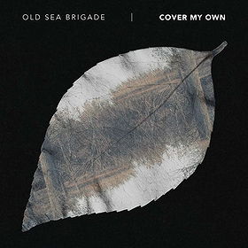 Cover My Own - EP